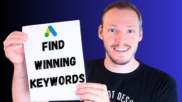 How to Use Google Keyword Planner for Contractors (Step-by-Step)