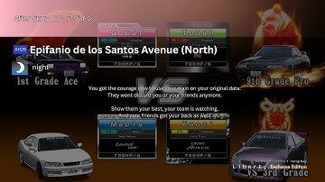 [WMMT6RR] (Personal VS) After Story 12 - Again [EN/TAG]