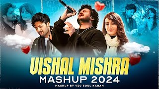 Vishal mishra mashup 2023 | Vishal mishra new song | Anshu 30k | Vishal mishra mashup