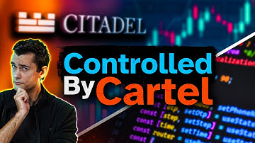 The Rise of Trading Algorithms: Who’s Really in Control?!