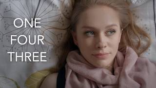 ONE FOUR THREE | Lesbian Feature Film (Full Movie)