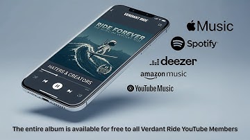 I Morphed 5 Years of eFoil Art Into a Single Music Video | ‘Haters & Creators’ by Specific Ambiguity