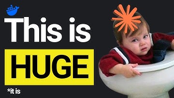 Docker Just Fixed 90% of AI Coding By Releasing This