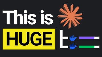 Docker Just Fixed 90% of AI Coding By Releasing This