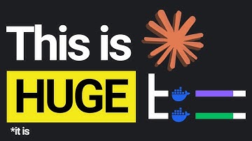 Docker Just Fixed 90% of AI Coding By Releasing This