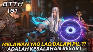 MENGHADIRI PELELANGAN YAO LAO BERSAING DENGAN PARA ALKEMIS TINGKAT TINGGI !! - ALUR BTTH PART 161