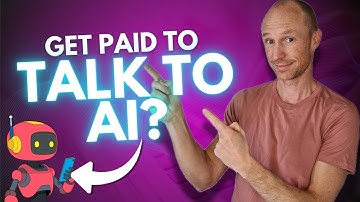 New AI Side Hustle - Earn by Talking to AI? (My Honest kGrid Review)