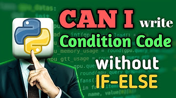 Voting Program in Python Without If-Else | Creative Python Challenge Explained