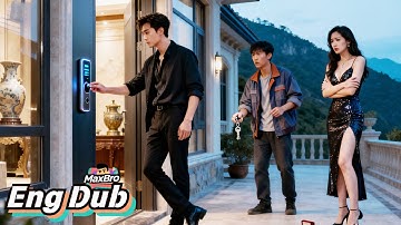 【ENG DUB】She Chose the Impostor Over Me, and Broke the Heart That Loved Her Most#Minidrama