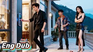 【ENG DUB】She Chose the Impostor Over Me, and Broke the Heart That Loved Her Most#Minidrama