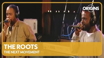 The Roots - The Next Movement (Live: In Session 2002)