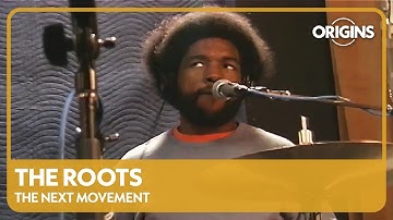 The Roots - The Next Movement (Live: In Session 2002)