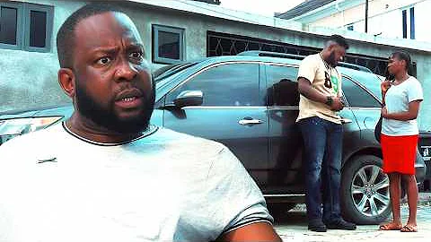 This RAY EMODI Emotional True Story Of Hatred And Betrayal Will Melt Your Heart – Nigerian Movies