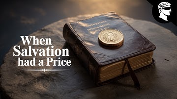 De economie van aflaten: toen geloof een transactie werd.