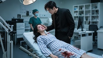 總裁仗著妻子愛他肆無忌憚的傷害妻子，直到他要求妻子為白月光捐腎，妻子徹底失望離婚遠走，一向冷靜的總裁慌了！| 陆少，你老婆又跑了 #追妻火葬场 #霸总 #爱情 #短剧