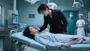 總裁仗著妻子愛他肆無忌憚的傷害妻子，直到他要求妻子為白月光捐腎，妻子徹底失望離婚遠走，一向冷靜的總裁慌了！| 陆少，你老婆又跑了 #追妻火葬场 #霸总 #爱情 #短剧
