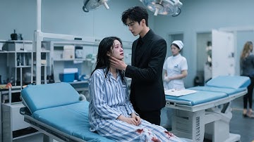 總裁仗著妻子愛他肆無忌憚的傷害妻子，直到他要求妻子為白月光捐腎，妻子徹底失望離婚遠走，一向冷靜的總裁慌了！| 陆少，你老婆又跑了 #追妻火葬场 #霸总 #爱情 #短剧