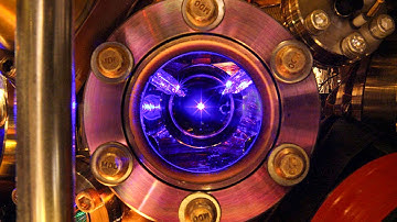 De NTP-klok van NIST was op een haar na een ramp.