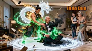 Si miskin dicemooh, ternyata bisa hidupkan kembali orang terkaya yang sekarat! Mengejutkan!