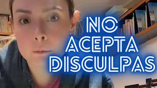 MARYFER NO ACEPTA DISCULPAS DE MR DOCTOR! LA VERDAD DETRAS DE SU RESPUESTA! CHISME RESUMEN!