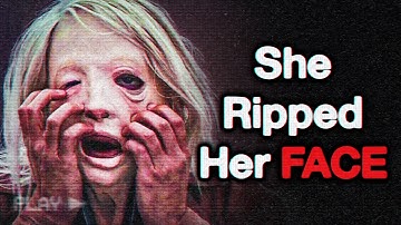 the Most Disturbing Things From Around The Internet 1