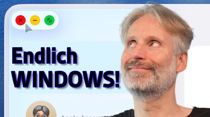 Endlich bekommt iPadOS Fenster - wir probieren das mal aus | Apfeltalk