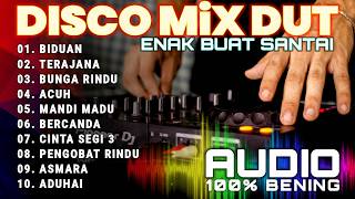 DISCO DANGDUT SLOW LAGU LAWAS ORGEN TUNGGAL 2024 - FULL ALBUM DJ SLOW TERBAIK COCOK BUAT SANTAI