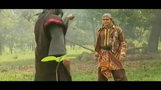 293 Ki Bagaspati Murka Tarung Besar🔥Pertama Kali Topeng Hitam Membuka Topengnya Di Hadapan Majikanya