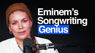 How Skylar Grey Became Eminem's Most Trusted Songwriter