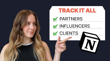 I Stopped Paying for CRM tools — and Built My Own in Notion