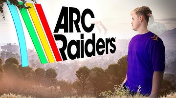 Arc Raiders is The Outlier of Extraction Shooters