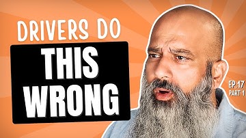 De geheime Uber-strategie (die veel geld oplevert) 🚗💨 EP.17 [Deel 1]