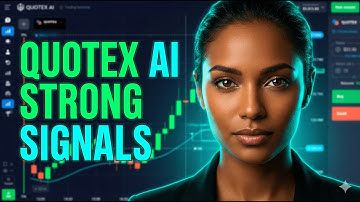 Quotex Trading Robot Review | Accurate Binary Trading Strategy