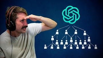 OpenAI is een piramidespel