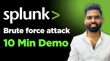New Project: Detect and Incident Respond: SSH Brute-Force attack using Splunk