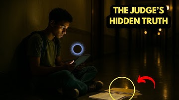 This 17-Year-Old Exposed a Courtroom Secret That Changed Everything