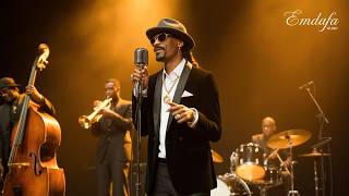 Snoop Dogg – Murder Was the Case 🎙🎺 (1950s Soul Revival Edition)