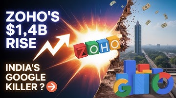 The REAL Reason Zoho Beats Google Workspace for Business
