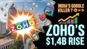 The REAL Reason Zoho Beats Google Workspace for Business