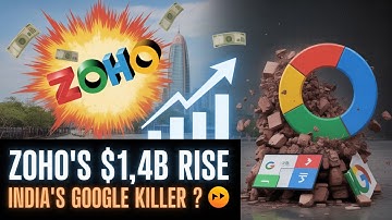 The REAL Reason Zoho Beats Google Workspace for Business