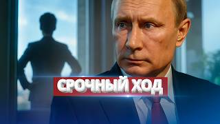 Dictator Preparing Successor / Kremlin Shows No Restraint
