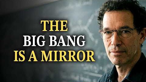 The (Simple) Theory That Explains Everything | Neil Turok