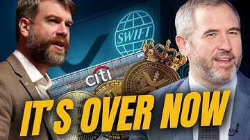 Ripple XRP RUSH STARTS NOW - It Happens In 3 Days (Breaking News)