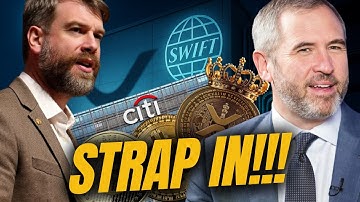 Ripple XRP RUSH STARTS NOW - It Happens In 3 Days (Breaking News)