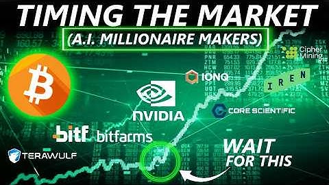 Buy These A.I. MILLIONAIRE MAKERS