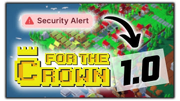 Unity’s Warning Made Me Go Back… and Finish My Game