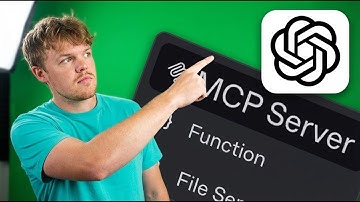 MCP Servers + ChatGPT: They Said It Was Impossible!