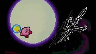 Kirby: KNIGHTmare in Dreamland