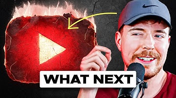 How MrBeast broke YouTube and what