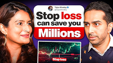 One Small Rule Every Trader Must Know | Risk Control & Investing Framework | Stock Market 2026 Tips